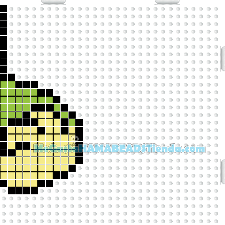 hama-beads-midi-pokemon-politoed-08
